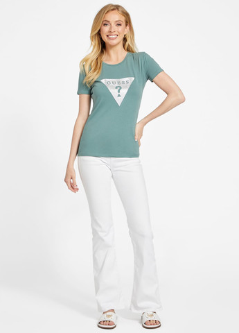 Футболка Guess - (319307787)