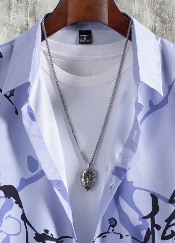 Сорочка SHEIN (339053383)