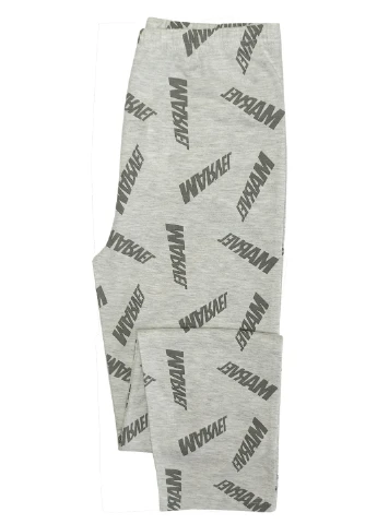 Комбинированная всесезон пижама (2 шт.) Primark