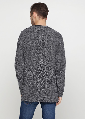 Серый демисезонный джемпер джемпер Blend