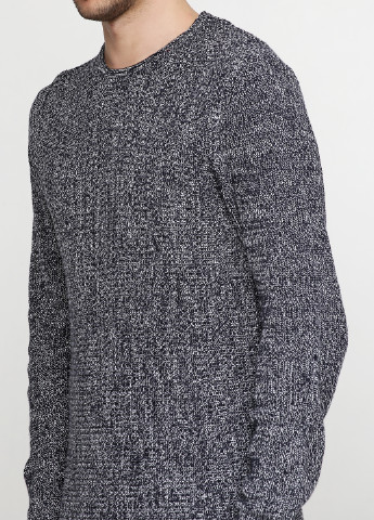 Серый демисезонный джемпер джемпер Blend