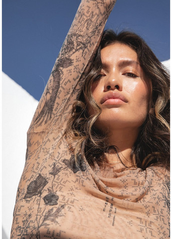 Лонгслів Gepur (296107483)