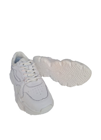 Кросівки ITTS білі демісезони (253987891)