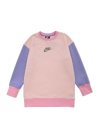 Толстовка G NSW BF CREW Nike (253946720)