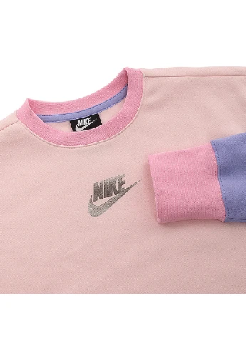 Толстовка G NSW BF CREW Nike (253946720)