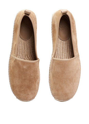 бежеві еспадрильї Michael Kors однотонний (307061550)