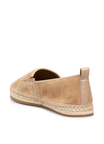 бежеві еспадрильї Michael Kors однотонний (307061550)