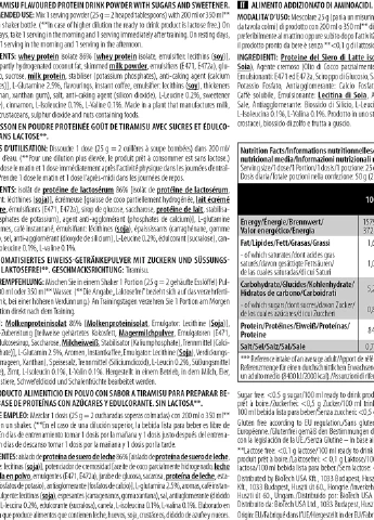 Протеїн Iso Whey Zero 908 g (Tiramisu) Biotech (254968697)