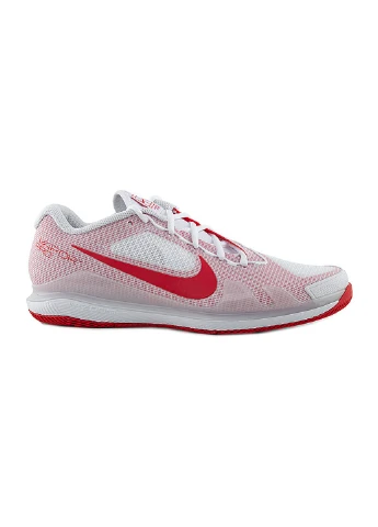 Рожеві кросівки m zoom vapor pro hc демісезон Nike