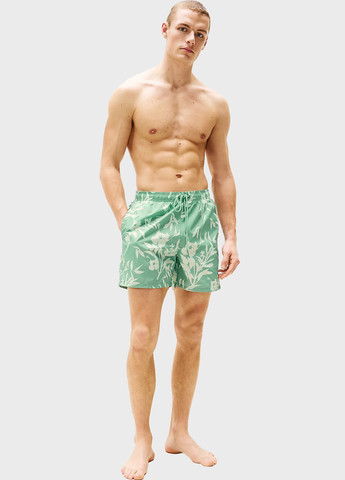 Шорты Tommy Hilfiger (344546148)