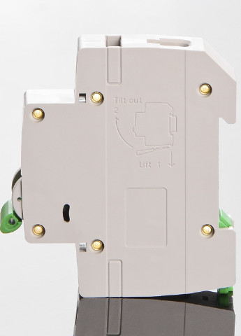 Автоматичний вимикач, 6х2х4 см Brille (144560640)