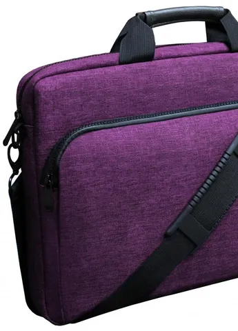 Сумка для ноутбука 15.6 '' Purple (SB-139P) Grand-X (207309097)