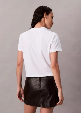 Футболка Calvin Klein - (374574301)