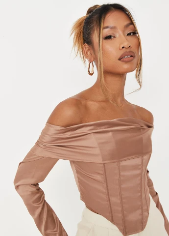 Топ Missguided (260335446)
