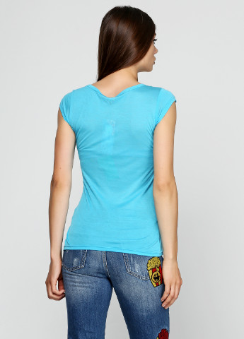 Футболка Eighth Sin - (65514628)