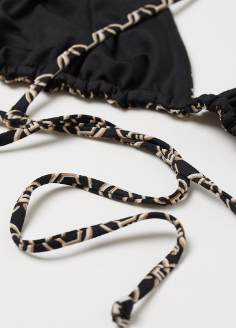 Купальний ліф двосторонній H&M (249903542)