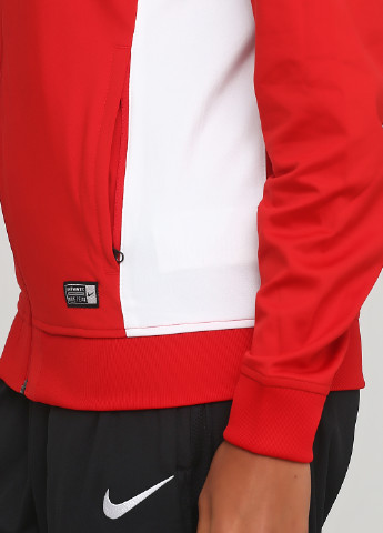 Олімпійка Nike women's sideline knit jacket (187143689)
