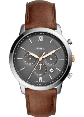 Часы наручные Fossil fs5408 (250143579)