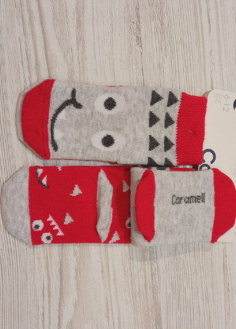 Носки для мальчика 18-24м,(2 пары) Caramell (221060881)