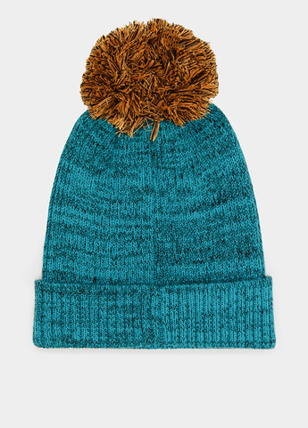 Шапка Saucony RESTED POM BEANIE (259281277)