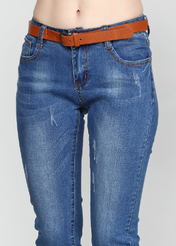 Капри Jeans Best (65435014)