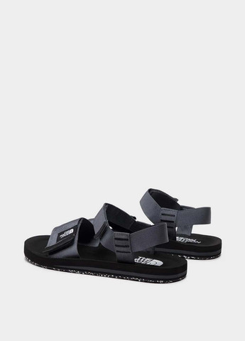 Спортивные сандалии The North Face на липучке