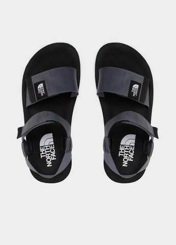 Спортивные сандалии The North Face на липучке