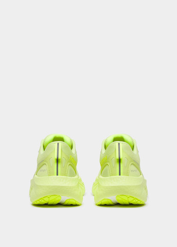 Кроссовки Saucony TRIUMPH 22 салатовые всесезоны (331392590)