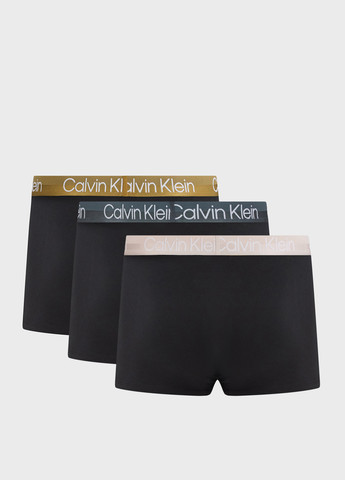 Трусы (3 шт.) Calvin Klein (366438745)