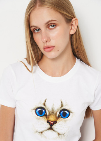 Футболка Sol's - (258843993)