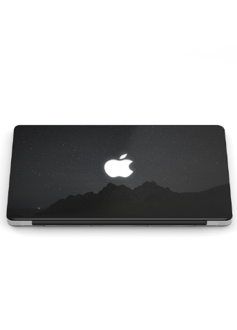 Чохол пластиковий для Apple MacBook Air 13 A1466 / A1369 Всесвіт (Galaxy) (6351-2758) MobiPrint (219124609)