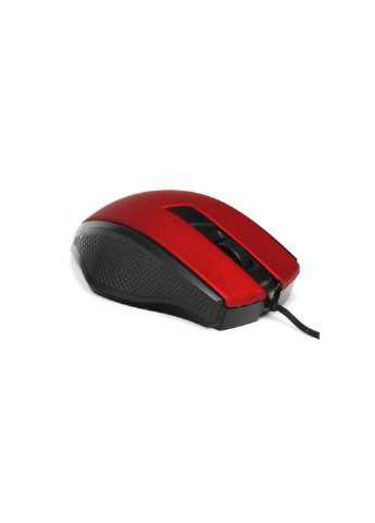Мышка OM-08 USB Red (OM08R) Omega (253547327)