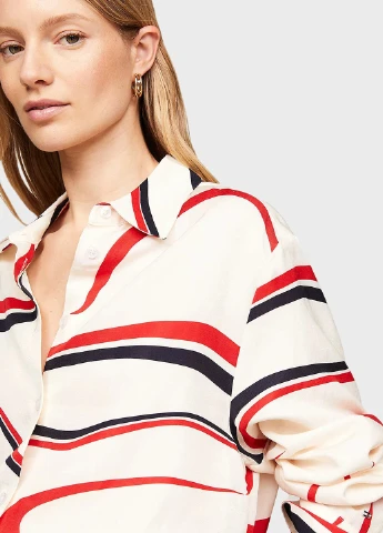 Сорочка Tommy Hilfiger (306935296)