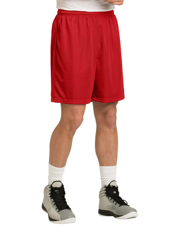 Шорти Sport-Tek (336934251)