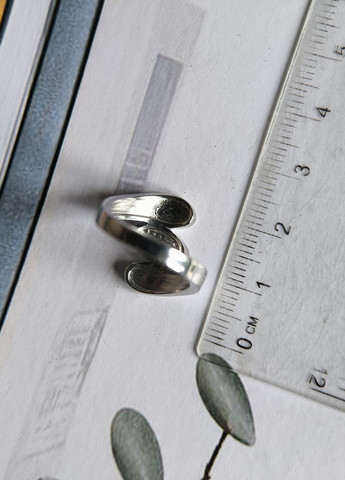 Каблучка Silver Flame (354214550)