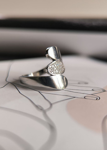 Каблучка Silver Flame (354214550)