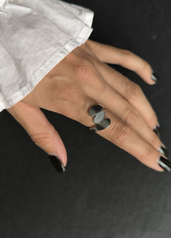 Каблучка Silver Flame (354214550)