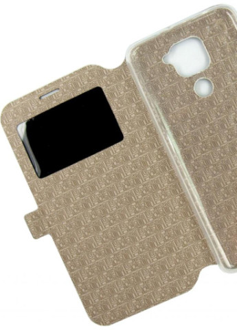 Чехол для мобильного телефона (смартфона) Flipp-Book Call ID Xiaomi Redmi Note 9, black (DG-SL-BK-267) (DG-SL-BK-267) DENGOS (201492593)