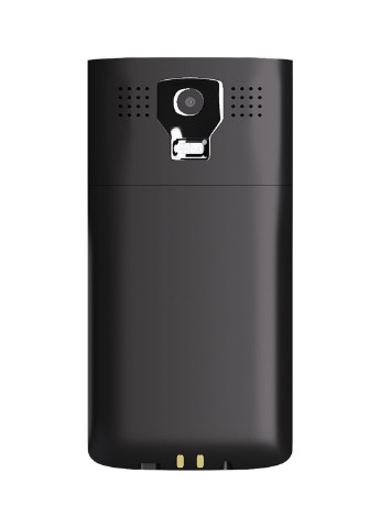 Мобільний телефон Sigma mobile comfort 50 solo black (4827798121511) (140136487)