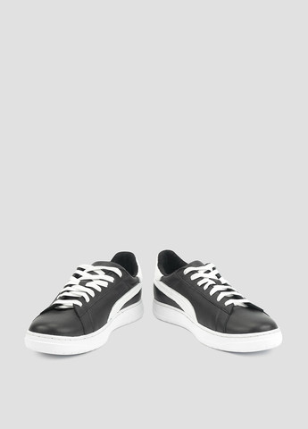 Черные кеды Libero