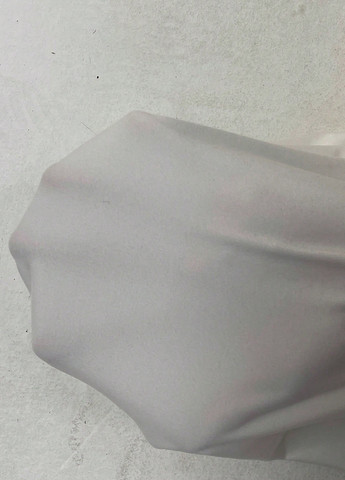 Білий святковий, вечірня сукня SHEIN однотонна