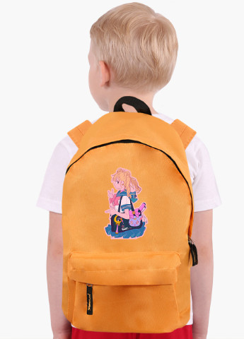 Детский рюкзак Сейлор Мун (Sailor Moon) (9263-2910) MobiPrint (229077996)