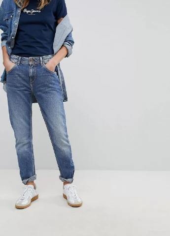 Джинси Pepe Jeans - (257649317)