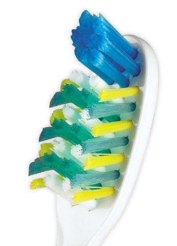 Зубна щітка ProExpert середня (2 шт.) Oral-B (8641547)