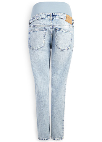 Джинси для вагітних C&A - (316739868)