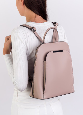 Рюкзак жіночий шкіряний Backpack Regina Notte (253244632)