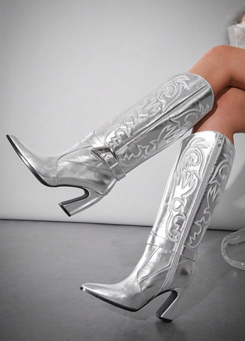 Чоботи SHEIN (339855331)