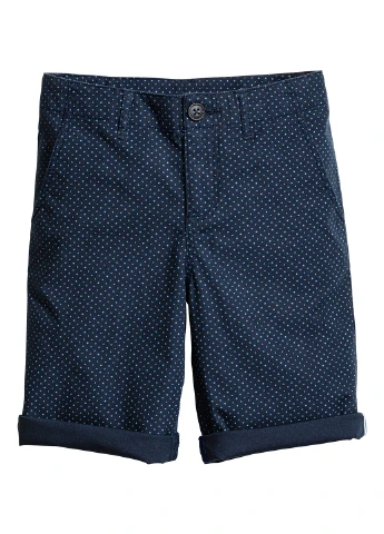 Шорты H&M (110959372)