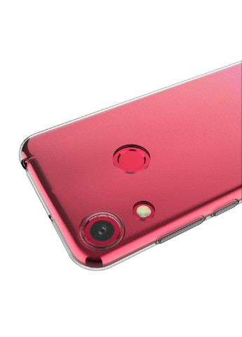 Чехол для мобильного телефона Honor 8A Transparancy (704879) BeCover (252571121)