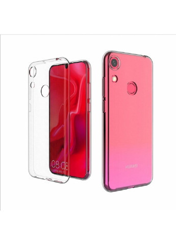 Чехол для мобильного телефона Honor 8A Transparancy (704879) BeCover (252571121)